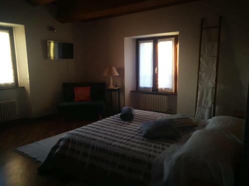 Apartamento Ca' Le Erbe