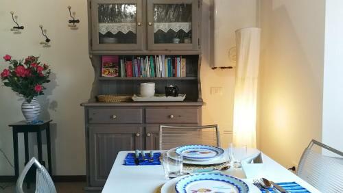 Apartamento Ca' Le Erbe