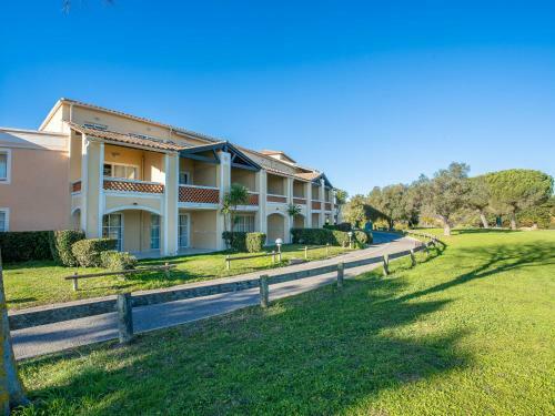 Apartment Village Cap Est�rel - L'esquinade-54