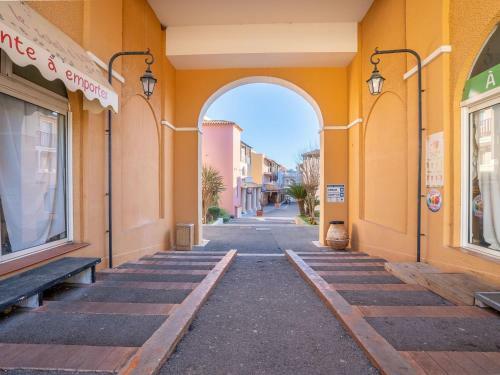 Apartment Village Cap Est�rel - L'esquinade-54