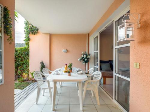 Apartment Village Cap Est�rel - L'esquinade-54