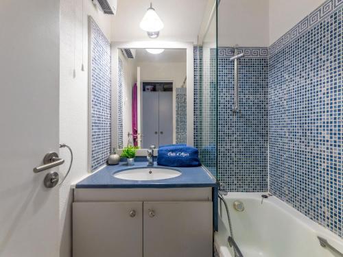 Apartment Village Cap Est�rel - L'esquinade-54