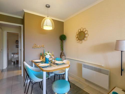 Apartment Village Cap Est�rel - L'esquinade-54