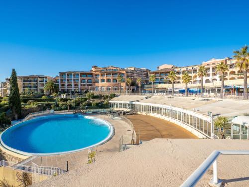 Apartment Village Cap Est�rel - L'esquinade-54