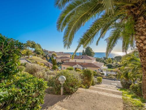 Apartment Village Cap Est�rel - L'esquinade-54