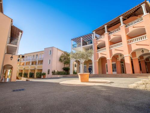 Apartment Village Cap Est�rel - L'esquinade-54