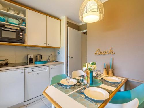 Apartment Village Cap Est�rel - L'esquinade-54