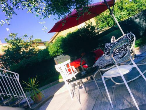 B&B Dell'amicizia