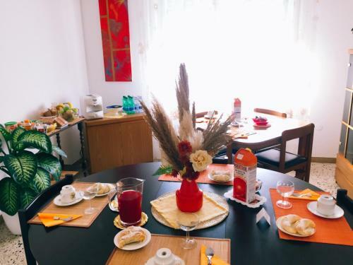 B&B Dell'amicizia