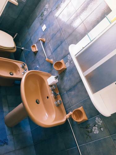 B&B Dell'amicizia