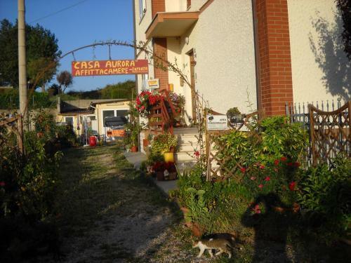 Hostal Casa Aurora