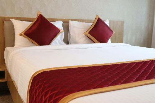 Hotel Bhagini Residency