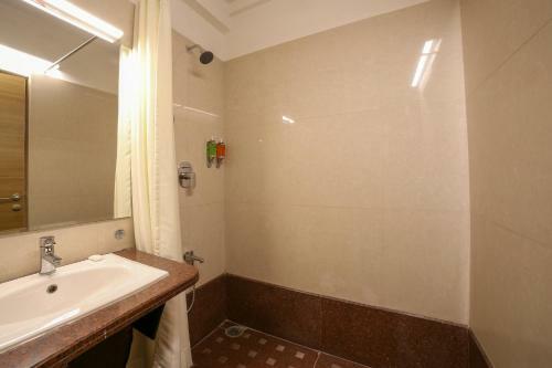 Hotel Bhagini Residency