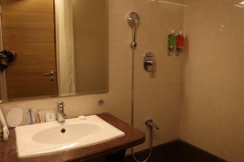 Hotel Bhagini Residency