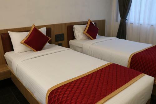 Hotel Bhagini Residency