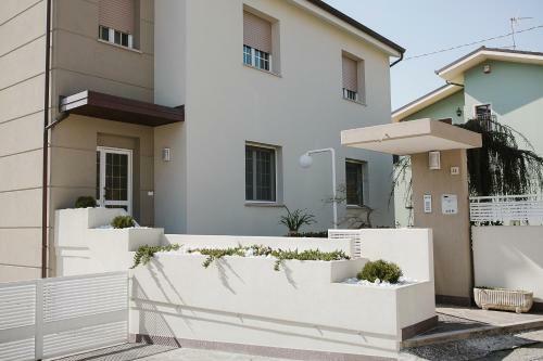 B&B "al Colle 11"