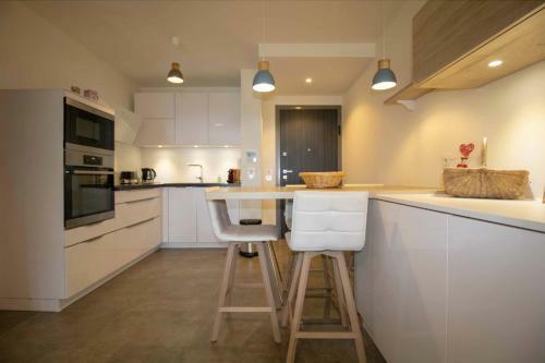 Apartamento Sublime T2 With Garden-terrace-wifi And Clim