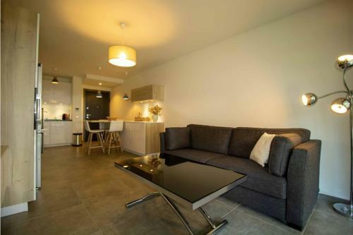 Apartamento Sublime T2 With Garden-terrace-wifi And Clim