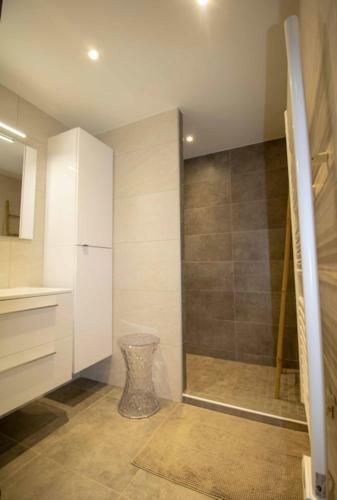 Apartamento Sublime T2 With Garden-terrace-wifi And Clim
