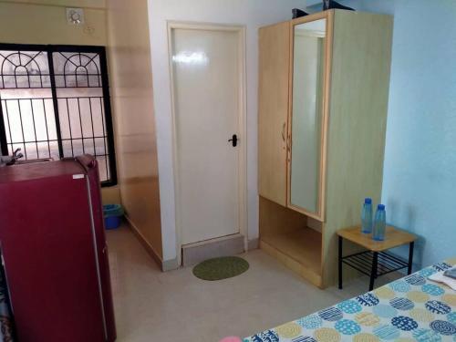 Apartamento Casa Del Sol Studio Apt 405