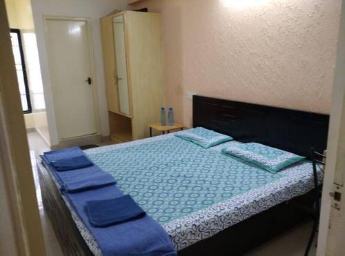 Apartamento Casa Del Sol Studio Apt 405