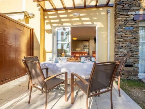 Apartment Village Cap Est�rel - Le Village-7
