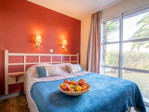 Apartment Village Cap Est�rel - Le Village-7