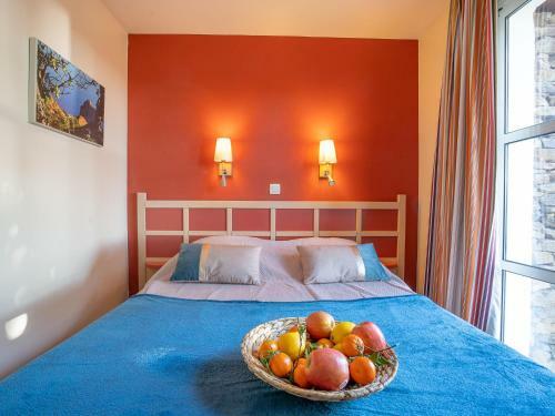 Apartment Village Cap Est�rel - Le Village-7