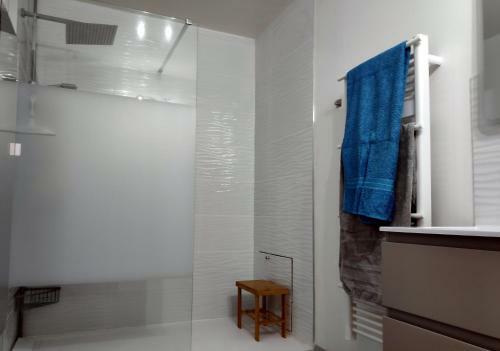 Bed & Breakfast La Peyrova