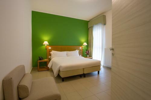Hotel Villa Nazareth Fermo
