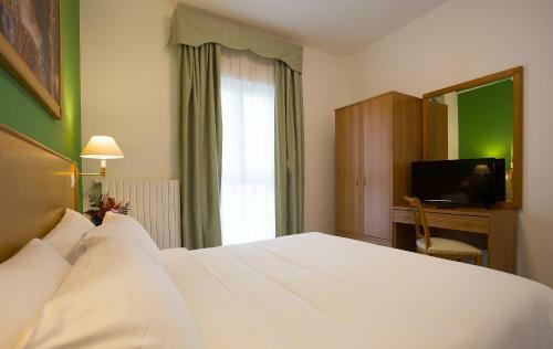 Hotel Villa Nazareth Fermo