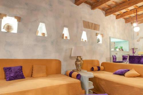 Apartamento Marcheamore - Il Passaggio Segreto, Luxury Loft With Private Courtyard