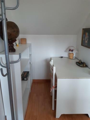 Bed & Breakfast Ravissante Suite.chambre D H�te