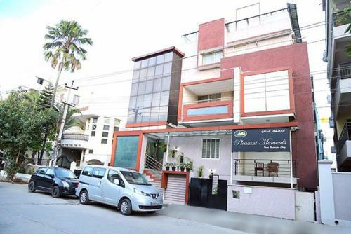 Hotel Cirrus Suites