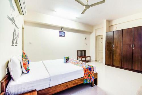 Hotel Cirrus Suites