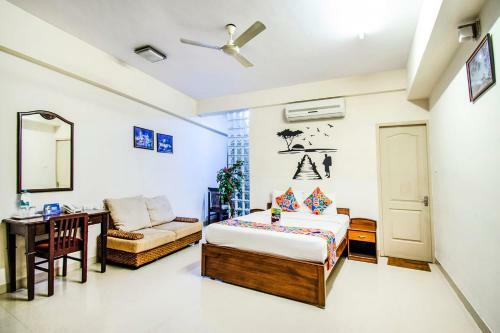 Hotel Cirrus Suites