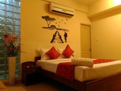 Hotel Cirrus Suites