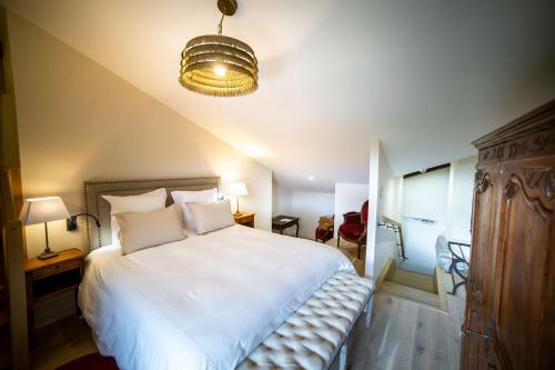 Hotel Ch�teau De Saint Vidal