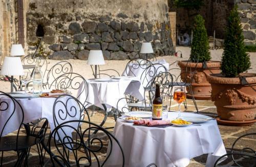 Hotel Ch�teau De Saint Vidal