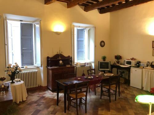 Apartamento Palazzo Costantini Ludovica Home