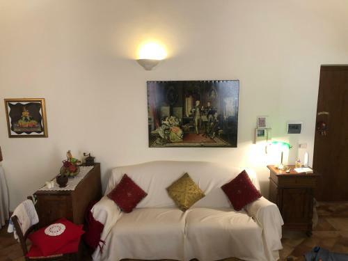 Apartamento Palazzo Costantini Ludovica Home