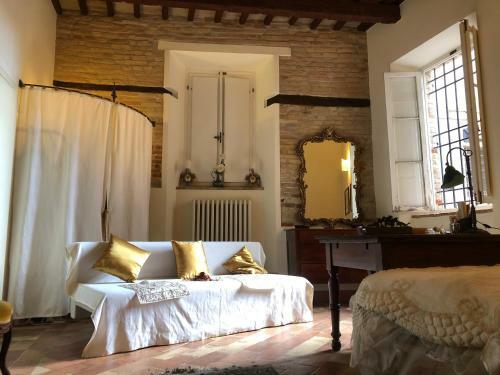 Apartamento Palazzo Costantini Ludovica Home