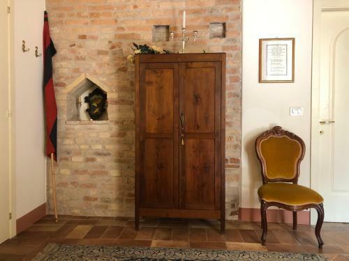 Apartamento Palazzo Costantini Ludovica Home