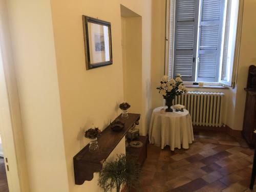 Apartamento Palazzo Costantini Ludovica Home