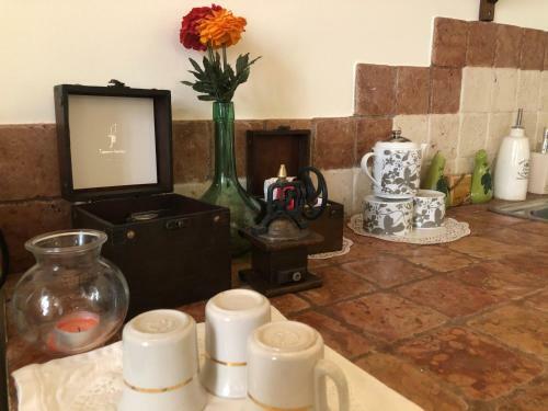 Apartamento Palazzo Costantini Ludovica Home