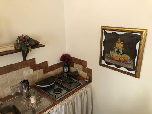 Apartamento Palazzo Costantini Ludovica Home