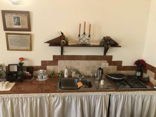 Apartamento Palazzo Costantini Ludovica Home