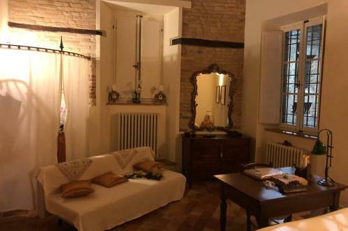 Apartamento Palazzo Costantini Ludovica Home