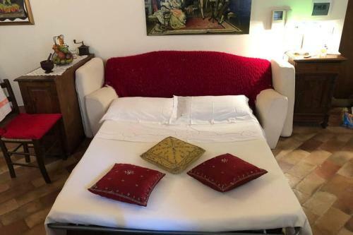 Apartamento Palazzo Costantini Ludovica Home