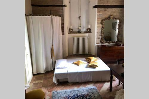Apartamento Palazzo Costantini Ludovica Home